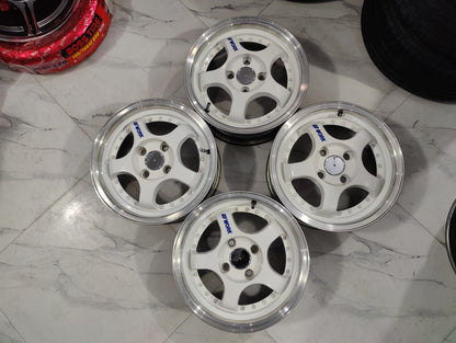 Work meister wheels