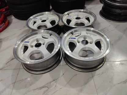 Work meister wheels