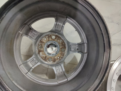 Work meister wheels