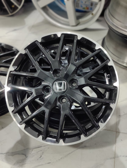 HONDA N Box custom OEM wheels