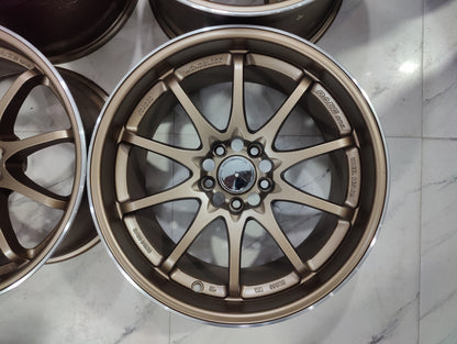 Ray's ce28 wheels