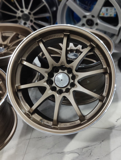 Ray's ce28 wheels