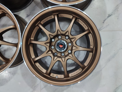 Ray's eng ce28 wheels