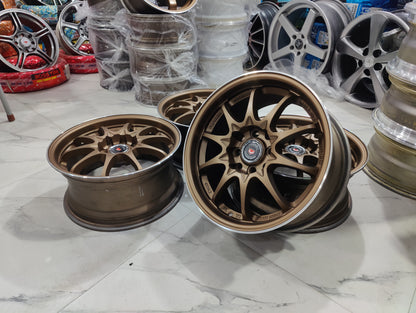 Ray's eng ce28 wheels