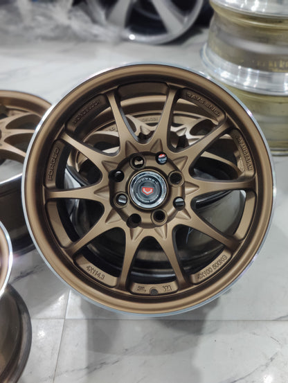 Ray's eng ce28 wheels