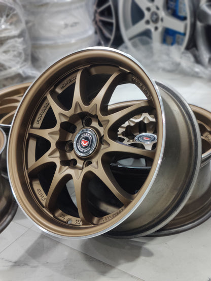 Ray's eng ce28 wheels