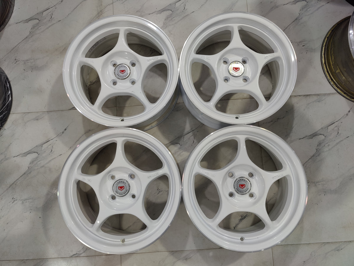 ENKEI RP01 WHEELS