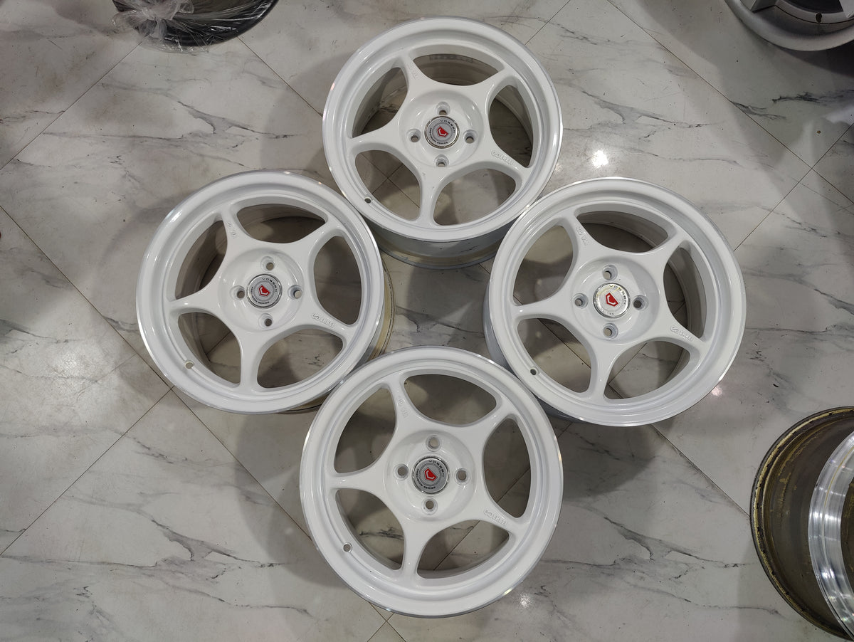 ENKEI RP01 WHEELS