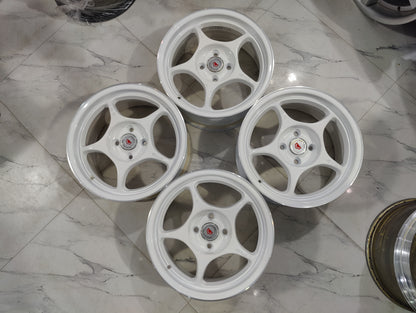 ENKEI RP01 WHEELS