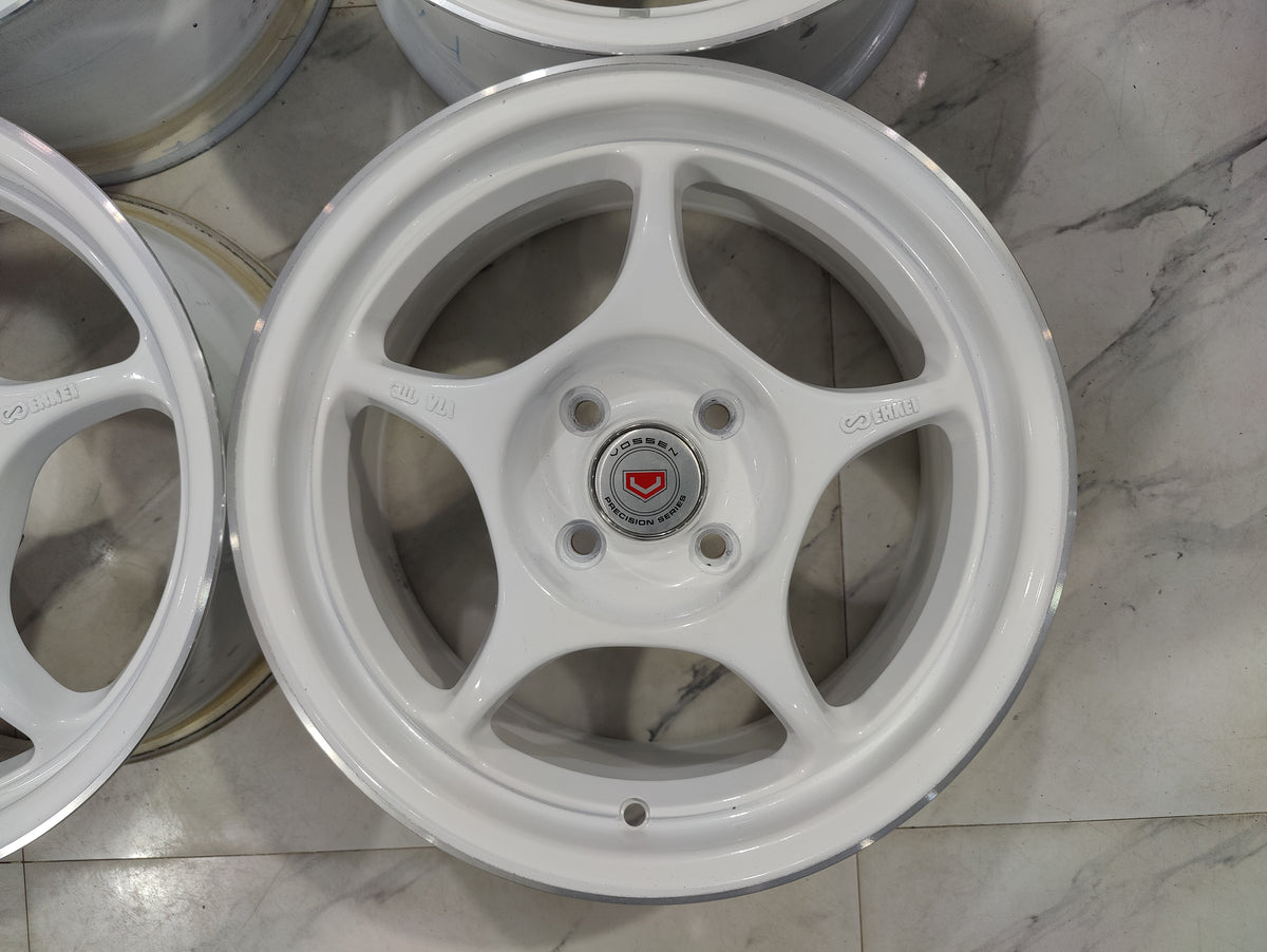 ENKEI RP01 WHEELS