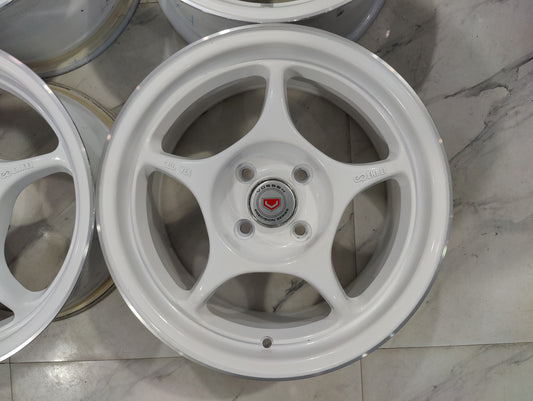 ENKEI RP01 WHEELS