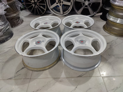 ENKEI RP01 WHEELS