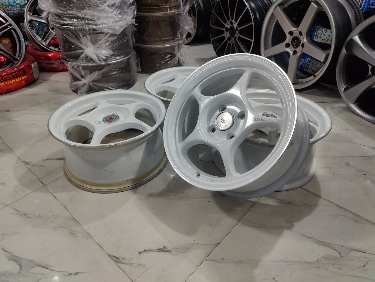 ENKEI RP01 WHEELS