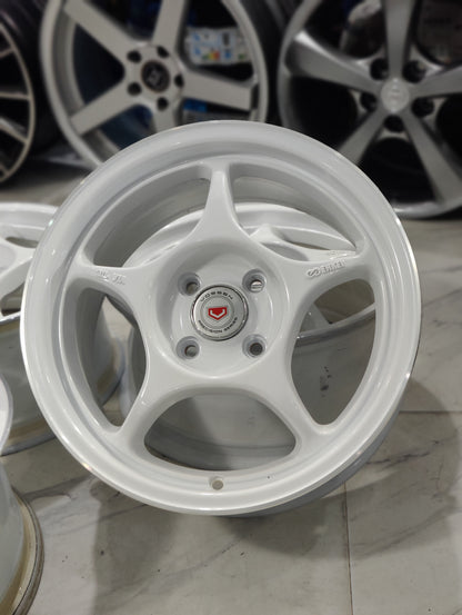 ENKEI RP01 WHEELS