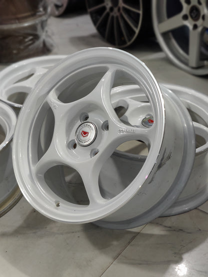 ENKEI RP01 WHEELS