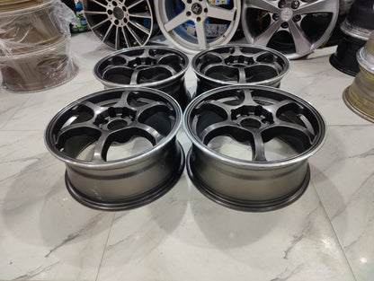 Adxan Racing Japan Wheels