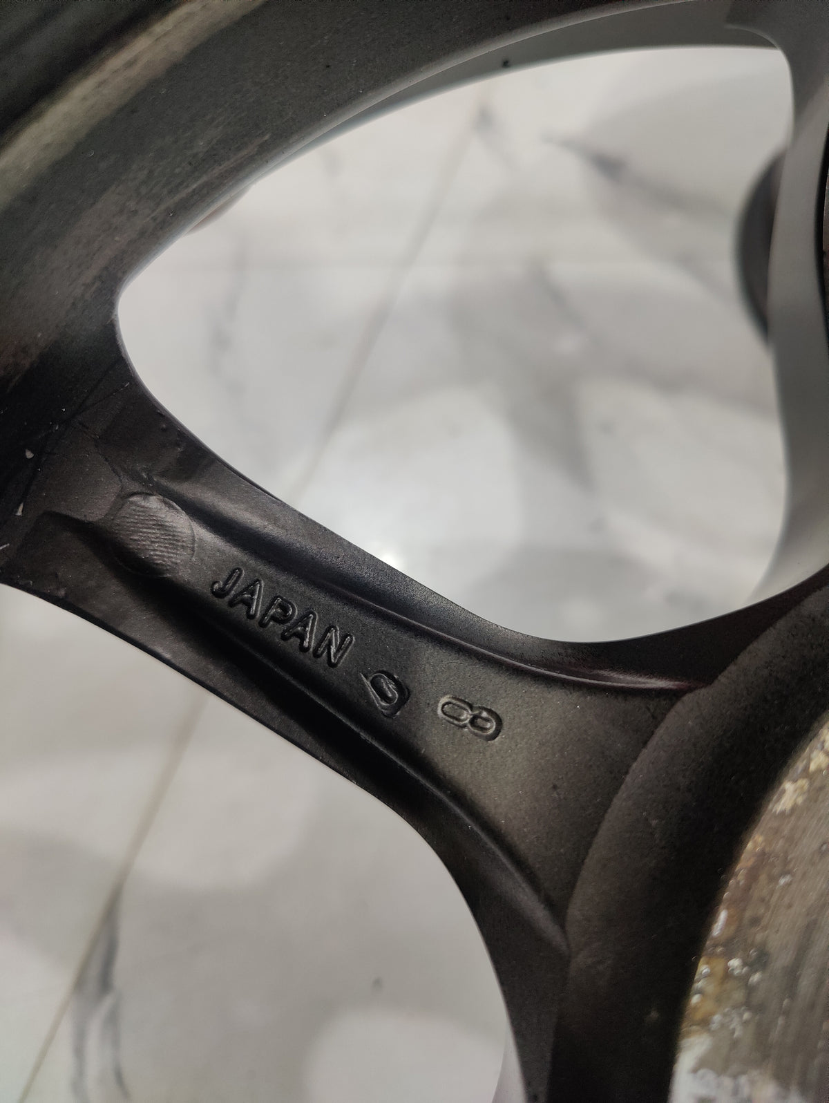 Adxan Racing Japan Wheels