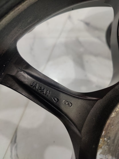 Adxan Racing Japan Wheels