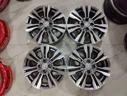 HONDA CITY, FIT RS OEM Wheels