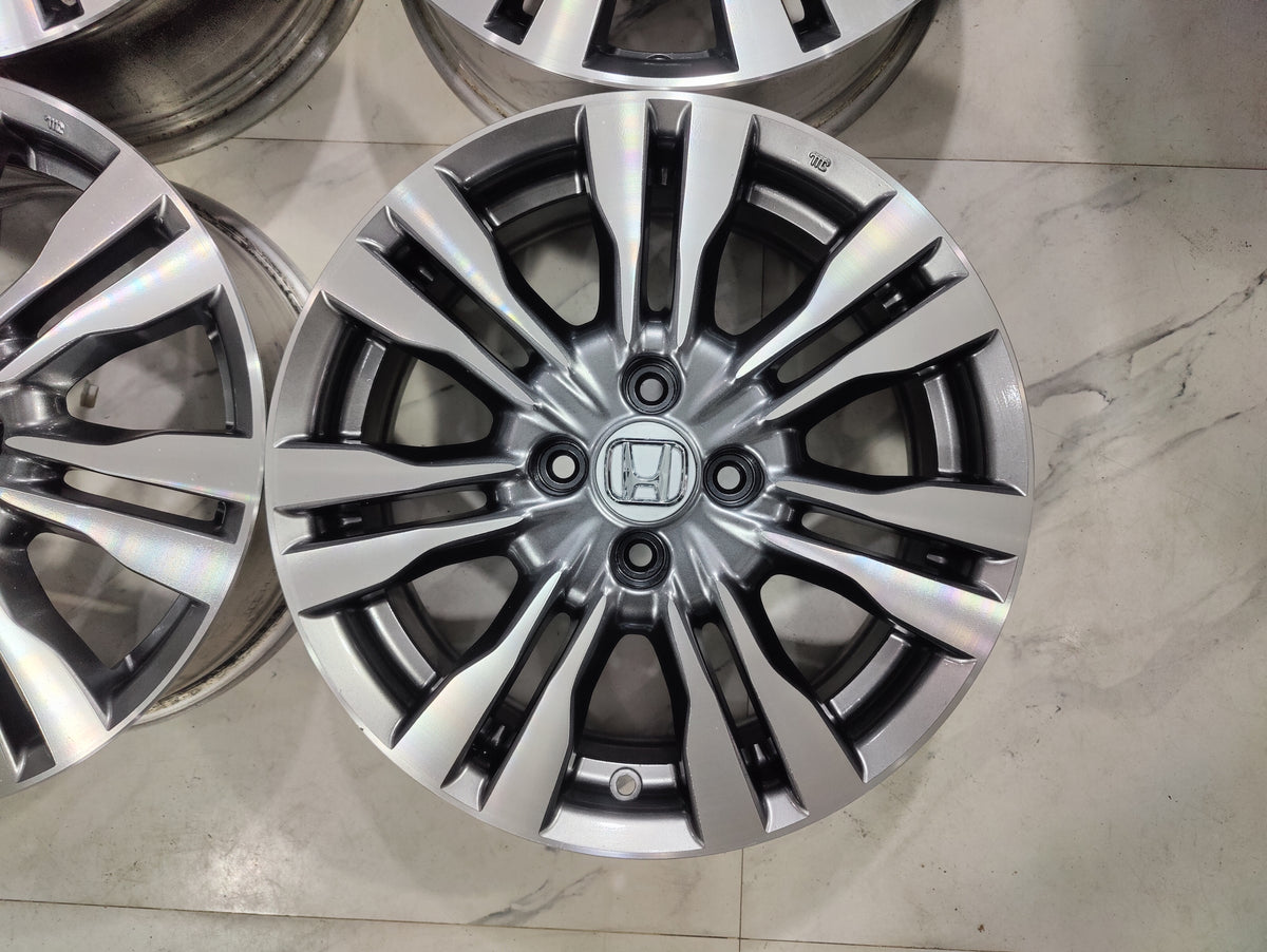 HONDA CITY, FIT RS OEM Wheels
