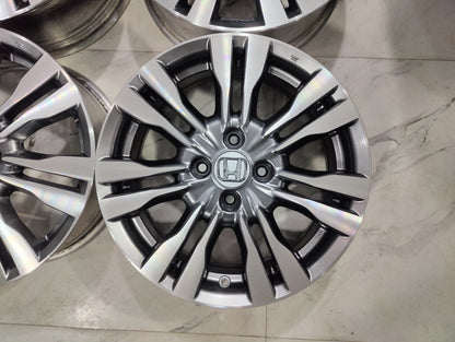 HONDA CITY, FIT RS OEM Wheels