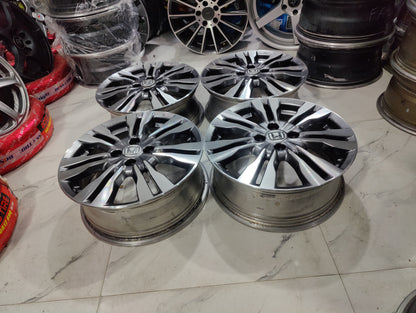 HONDA CITY, FIT RS OEM Wheels