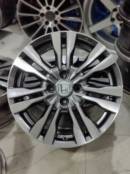 HONDA CITY, FIT RS OEM Wheels