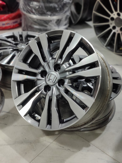 HONDA CITY, FIT RS OEM Wheels