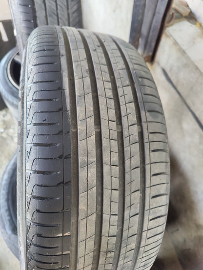XXR wheels &tyres