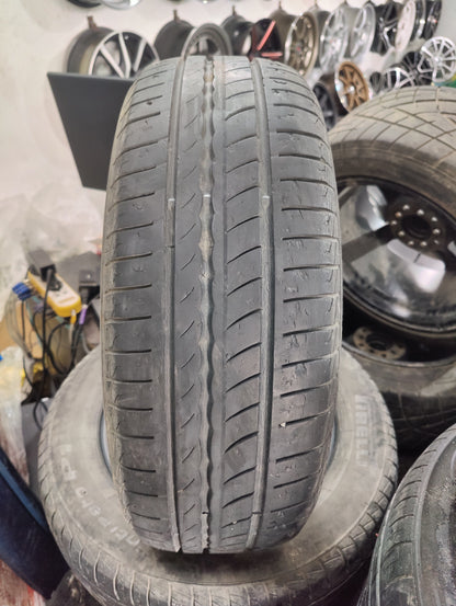 XXR wheels &tyres