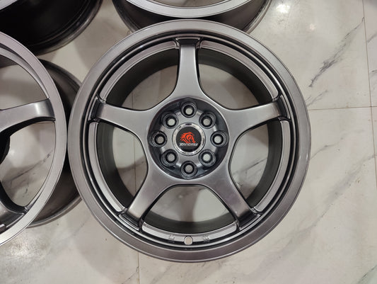 Advanti Racing Wheels