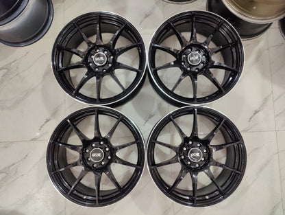 Wedsports Wheels
