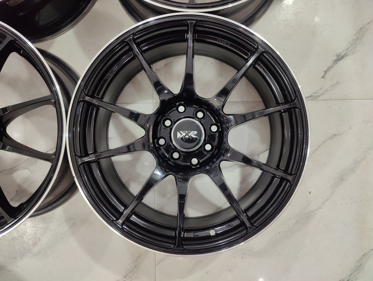 Wedsports Wheels