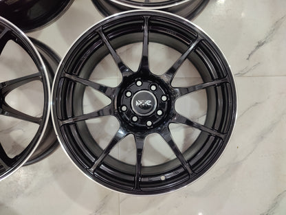 Wedsports Wheels