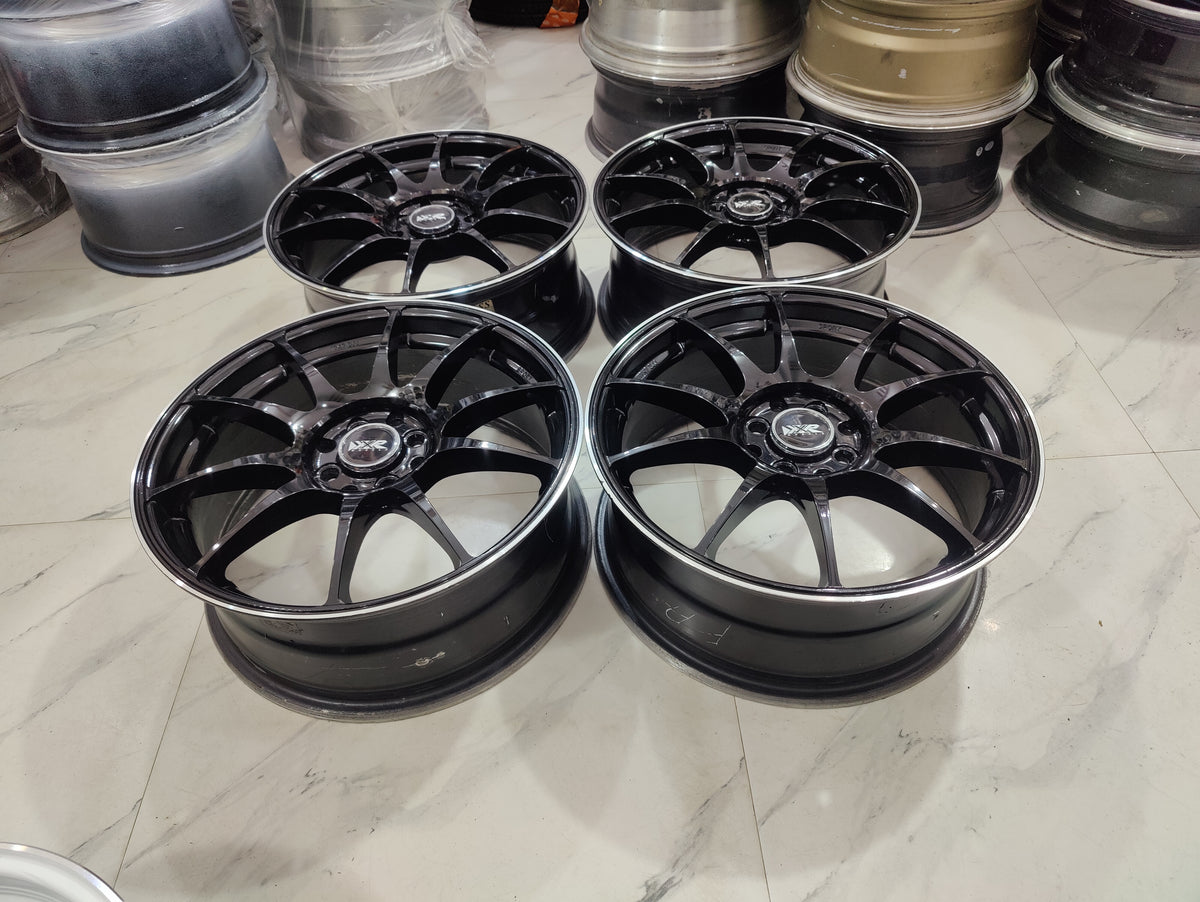 Wedsports Wheels