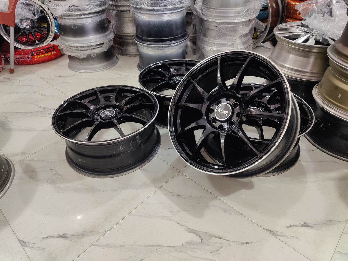 Wedsports Wheels