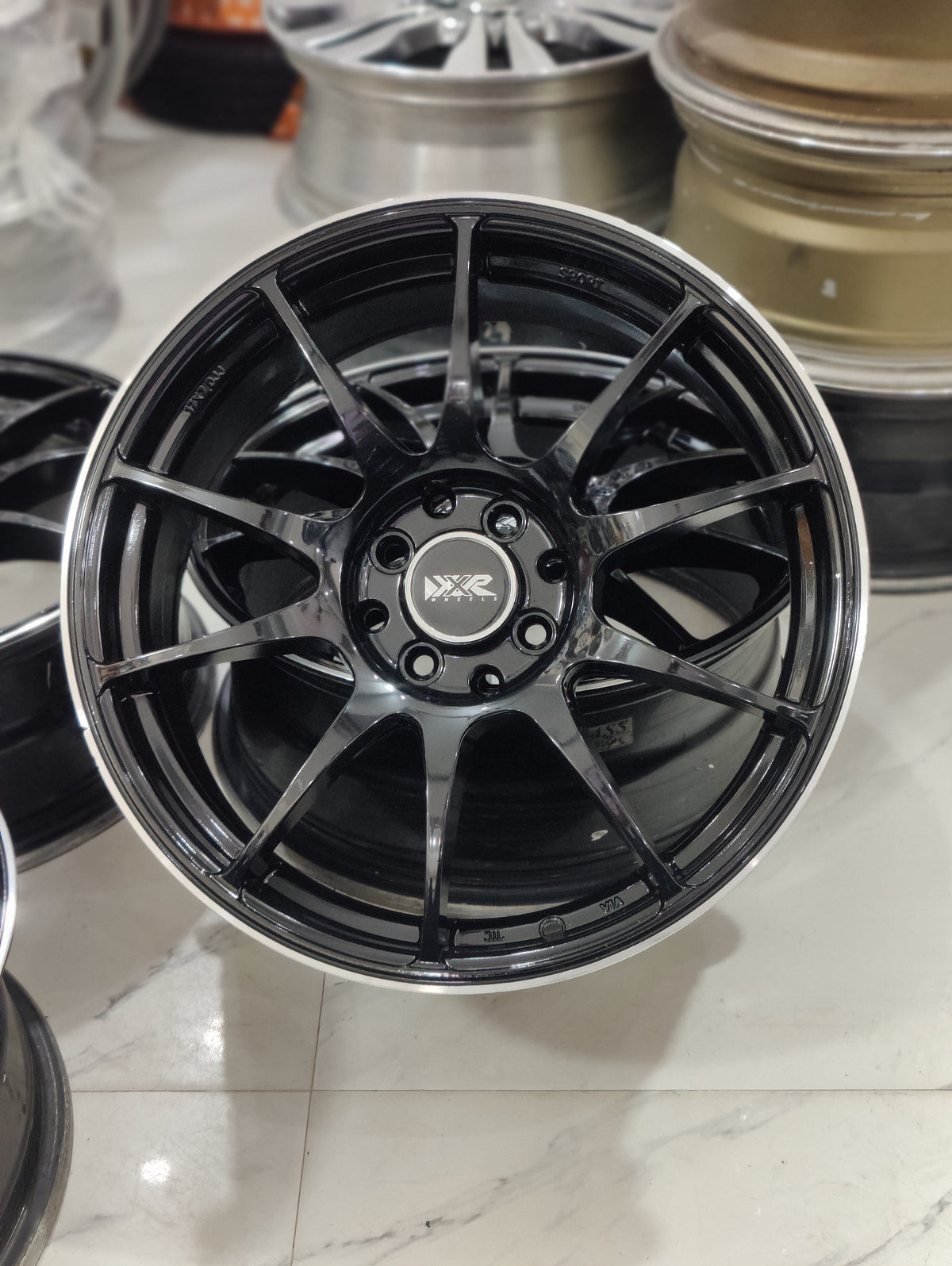 Wedsports Wheels