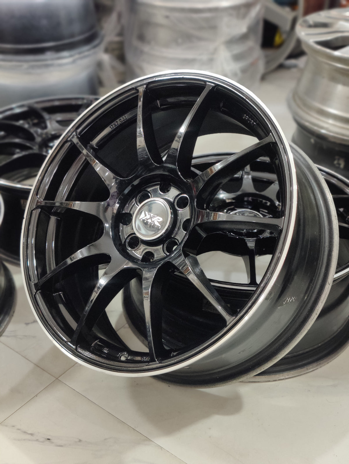 Wedsports Wheels