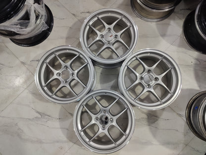 ENKEI SC-14 wheels