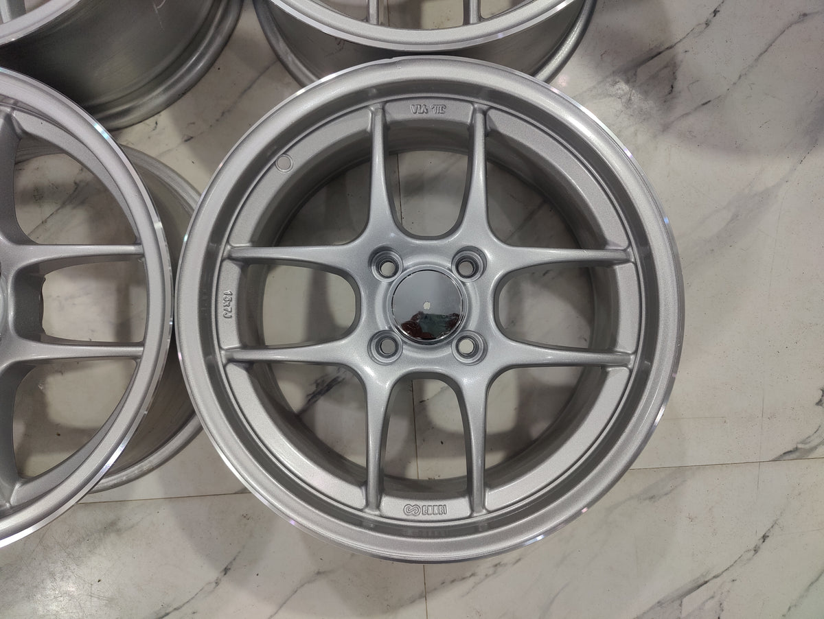 ENKEI SC-14 wheels