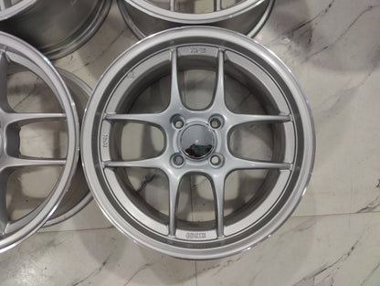 ENKEI SC-14 wheels