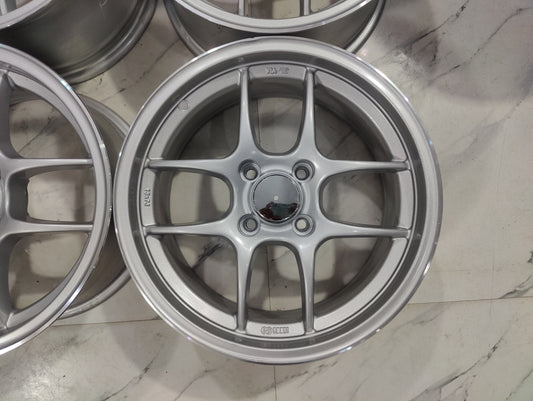 ENKEI SC-14 wheels