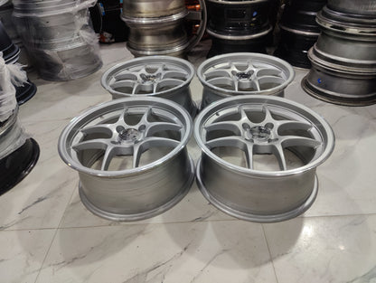 ENKEI SC-14 wheels