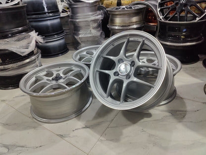ENKEI SC-14 wheels