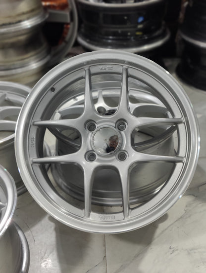 ENKEI SC-14 wheels