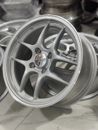ENKEI SC-14 wheels