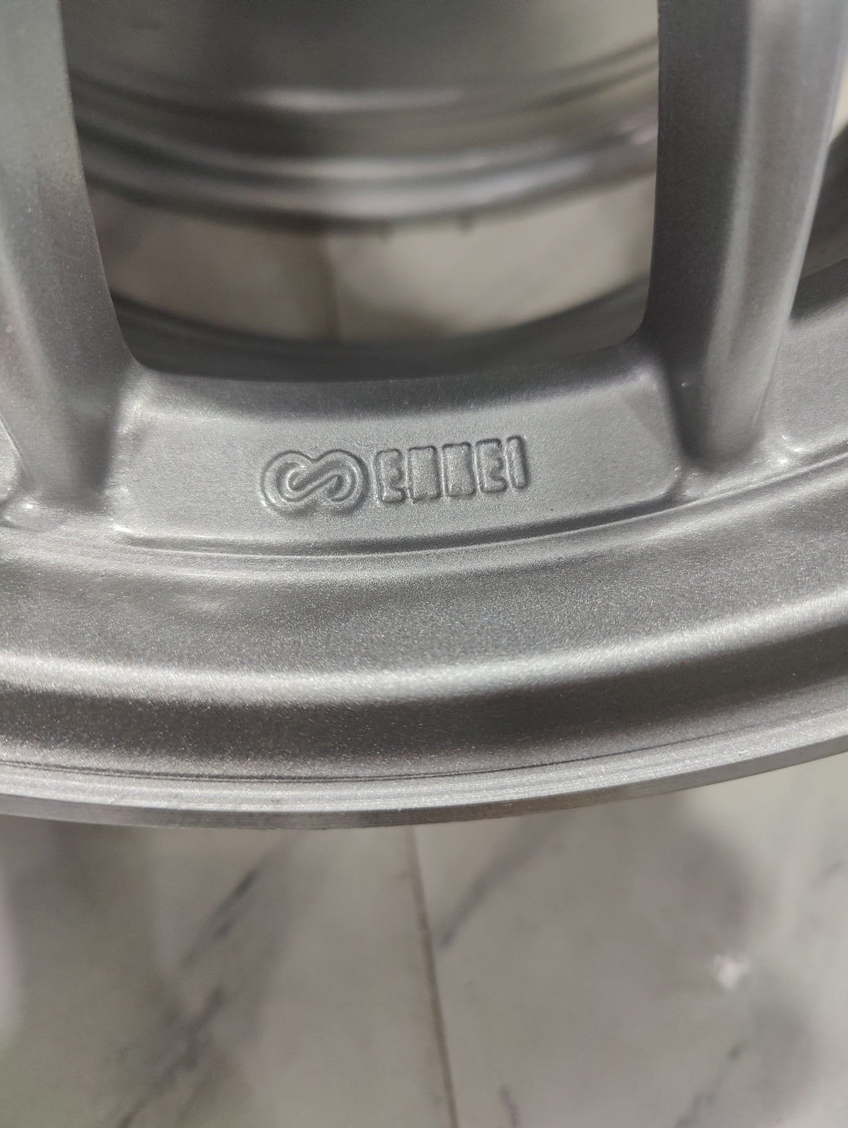 ENKEI SC-14 wheels
