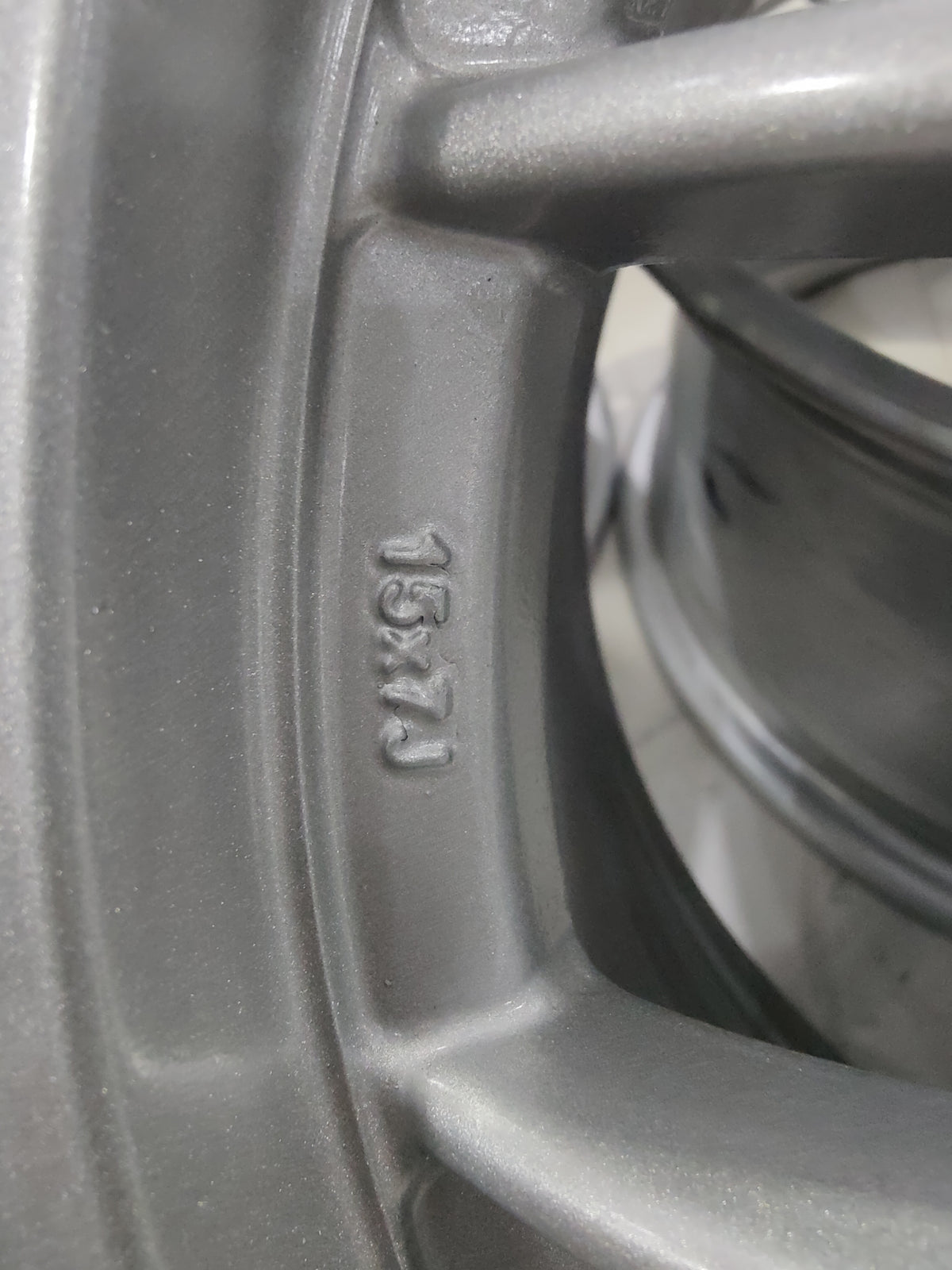 ENKEI SC-14 wheels