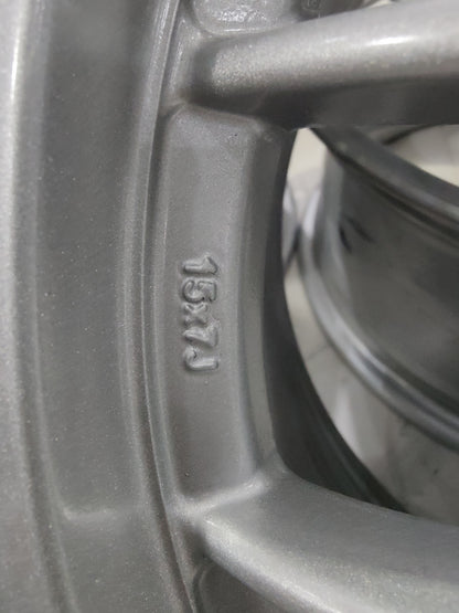 ENKEI SC-14 wheels