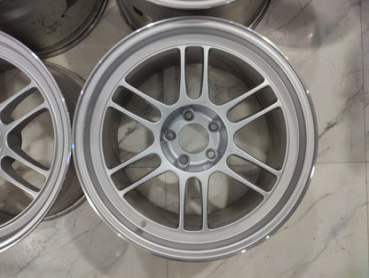 ENKEI RPF1 WHEELS